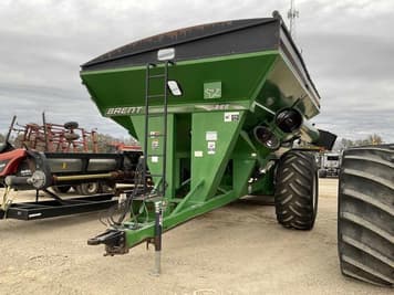 Main image Brent 880